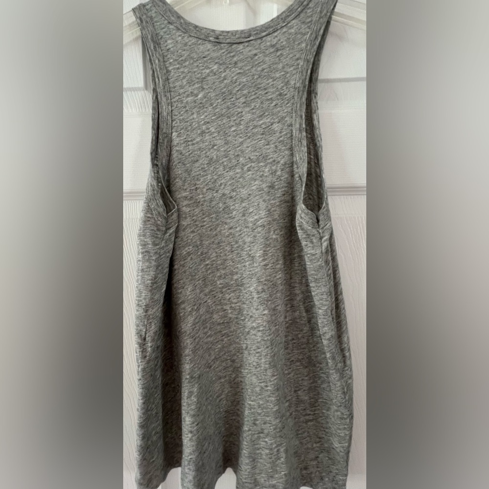 J. Crew Racerback Tee - Picture 2 of 6